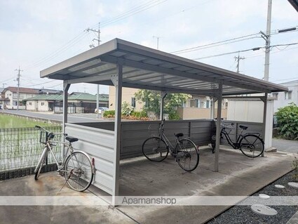 ボヌール若宮[1LDK/36m2]の共用部3