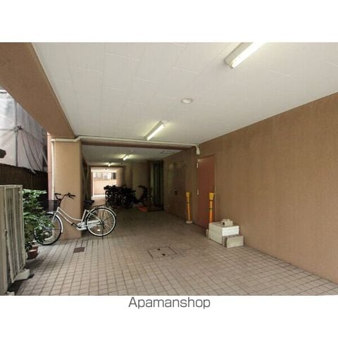 びらしんびの内装写真
