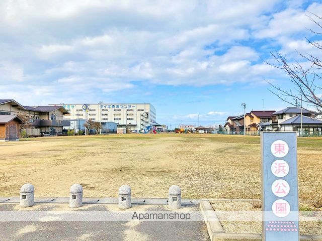 フレグランス阿島の周辺写真