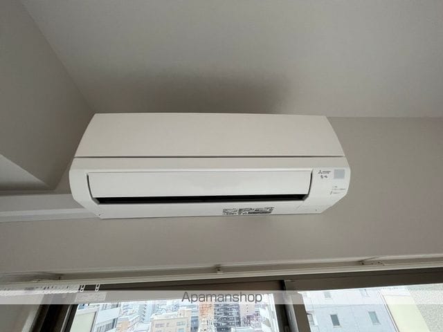 ORSUS大阪福島の内装写真