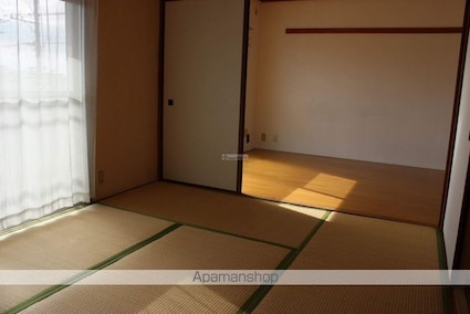 沖マンション[2DK/43.88m2]の内装7