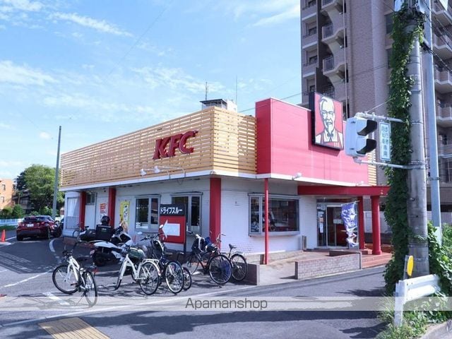 CASA DOLCEの周辺写真