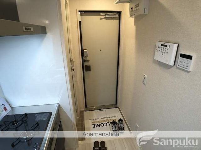 アシャンティ高砂の内装写真