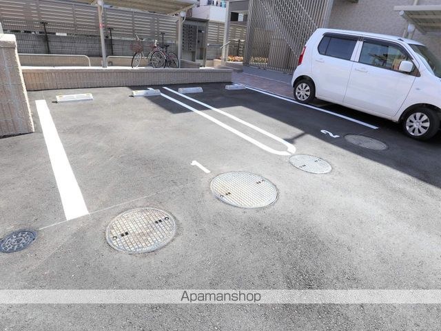 クレイノアペルト泉佐野IIのその他写真