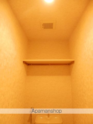 FACEの内装写真