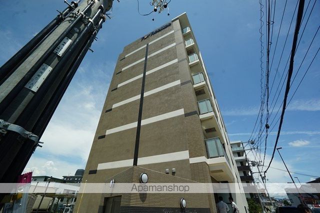 ロイス茨木奈良町の外観写真