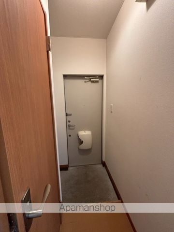 グランピアkagura6.10の内装写真