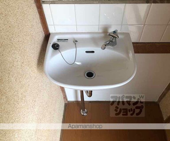 ハイツ藤の内装写真