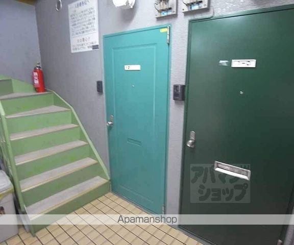 ハイネス花園の外観写真