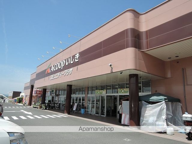カーサミキの周辺写真