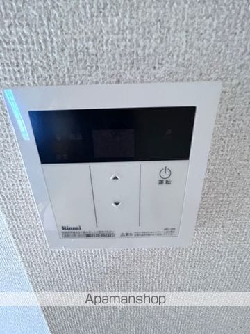 パームタウンの内装写真
