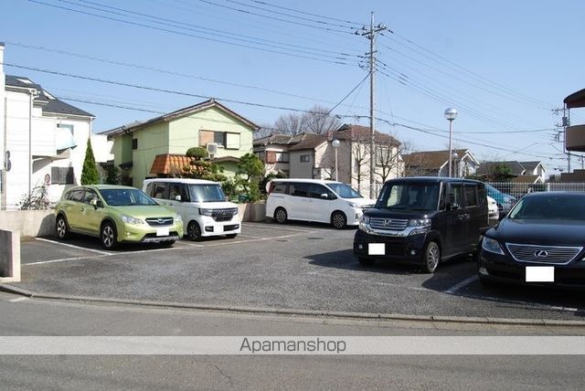 サニーハイツ村野のその他写真