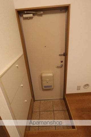 サウスウィンドの内装写真