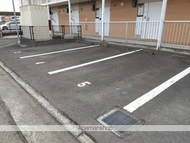 レオパレスH・Y・IIIのその他写真