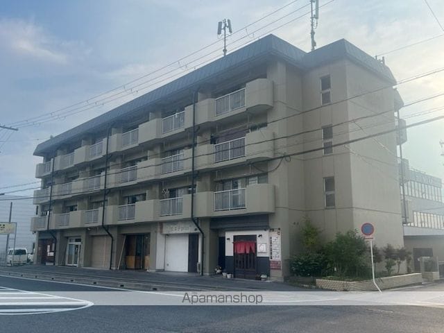 セリマンションの外観写真