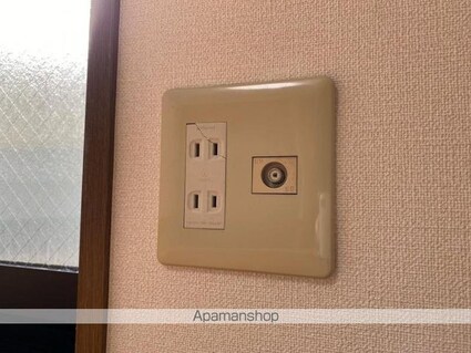 大石ビル　[1K/29.7m2]の内装1