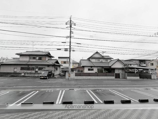 サンセール B棟のその他写真