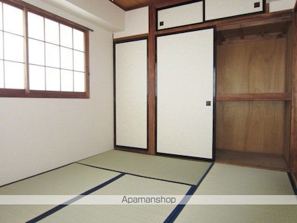長野県長野市大字中御所岡田町[2LDK/63.18m2]の内装