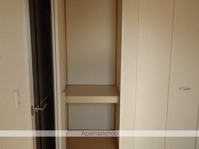 リベルテ住吉の内装写真