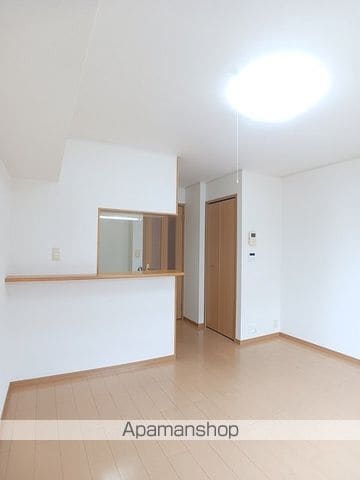 SUN SQUARE新地 Aの内装写真