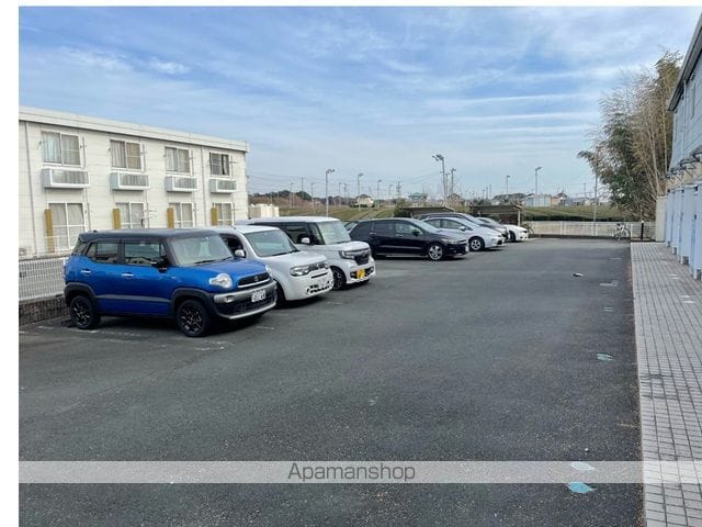 レオパレスセイコーIIのその他写真