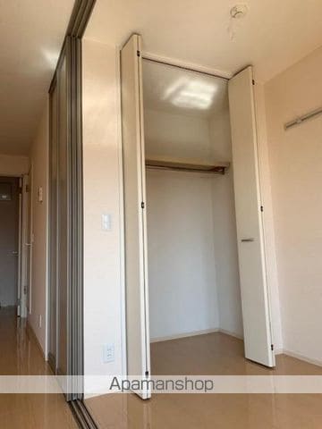 グロワール東合川の内装写真