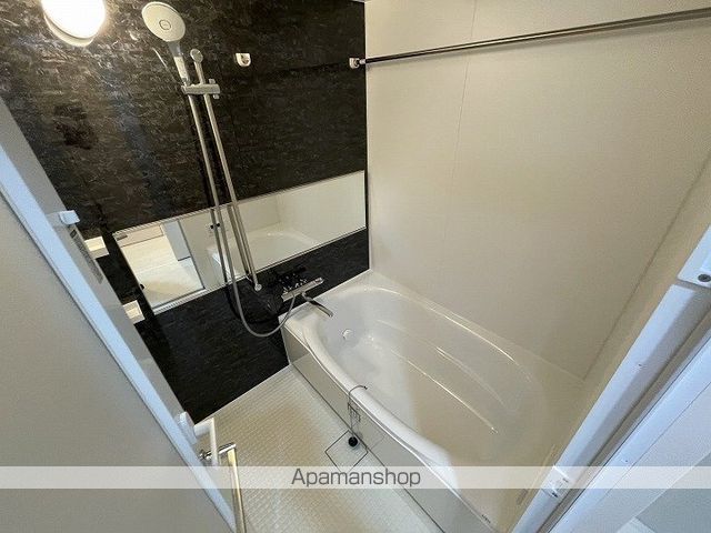 スプランディッド上本町WESTの内装写真