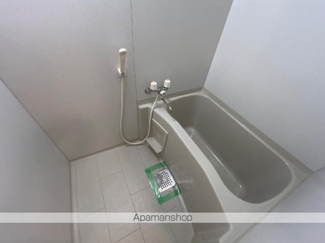 アシュランスの内装写真