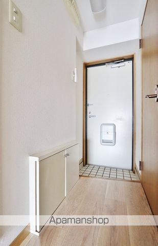 メゾン南昭和の内装写真