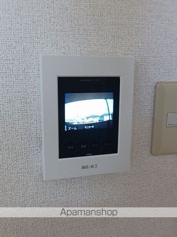 サンパティーク Bの内装写真