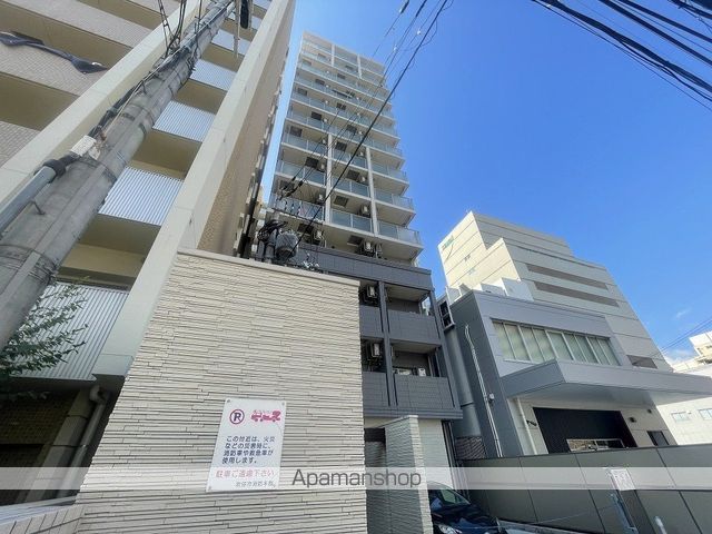 エスリードESAKA広芝町の外観写真