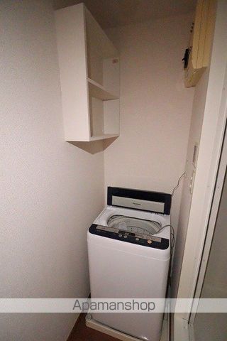 レオパレスポートサイドの内装写真