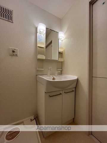 セジュール東阿保 A棟の内装写真