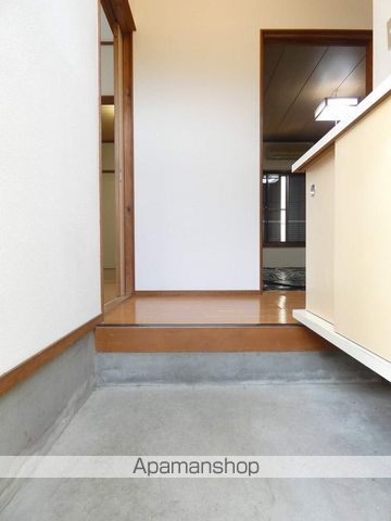 ドミール三方原の内装写真