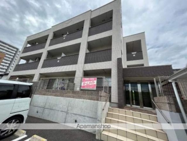 リバレイン東原