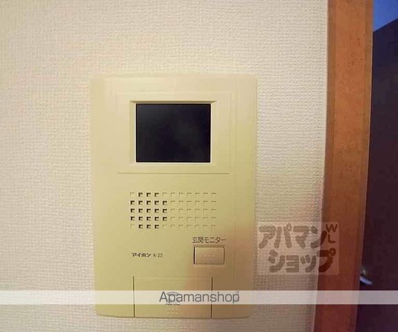 レオパレス二条城北の内装写真