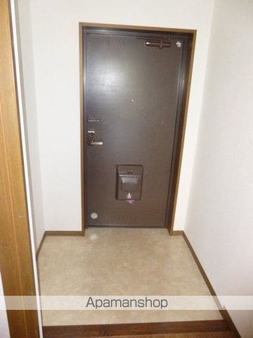 グランディアの杜・北六甲の内装写真