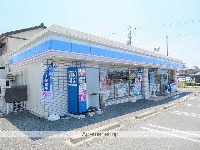 シュプールしのはらXIIXIIIの周辺写真