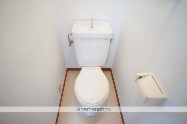 サンライズ大和の内装写真