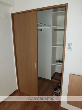 パル・サンライト[1K/30.52m2]の収納