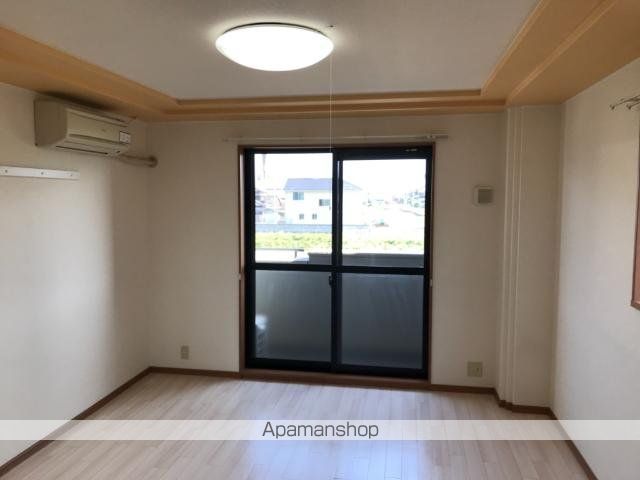 T・Yハイツ一号の内装写真