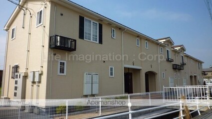 プロムナード・Ａ[2LDK/58.81m2]の外観3