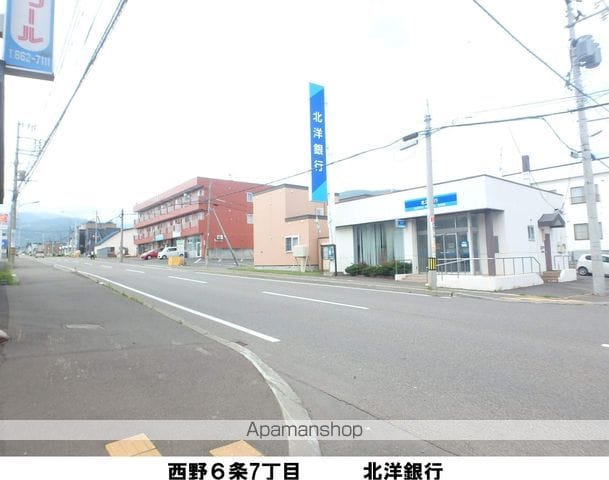 KAHITO 018の周辺写真