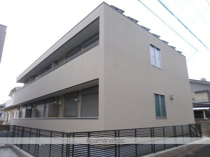 ｅｇｒｅｔ　ｍａｒｓｈ[1LDK/49.65m2]の外観3