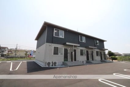 ベルシェット[2LDK/50.57m2]の外観4