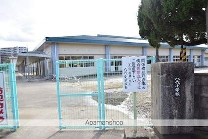 アリエッタ[2LDK/61.96m2]の周辺5