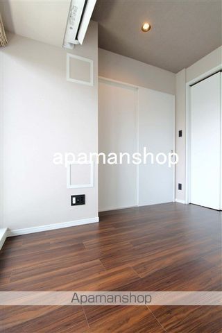 BUENAVISTA大手通の内装写真