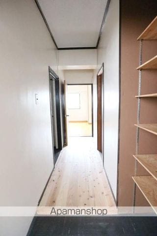 エトワール宝が丘の内装写真