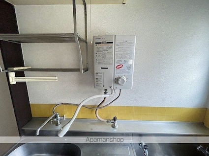 ハイツエコー[1DK/23.77m2]の内装7