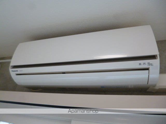 パークヒルズ北円山の内装写真